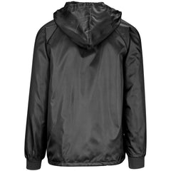 Unisex Alti-Mac Terry Jacket - Black