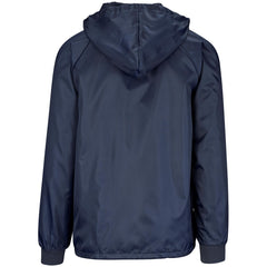 Unisex Alti-Mac Terry Jacket - Navy