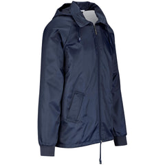 Unisex Alti-Mac Terry Jacket - Navy