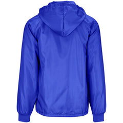 Unisex Alti-Mac Terry Jacket - Royal Blue