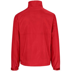 Mens Celsius Jacket - Red