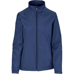 Ladies Celsius Jacket - Navy