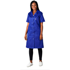 Marriot Polycotton Housecoat