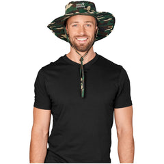 Wilderness Bush Hat