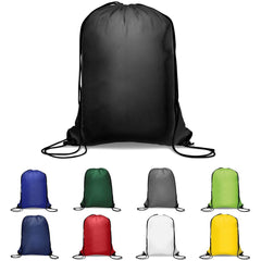 Symphony 210D Drawstring Bag