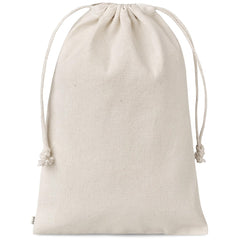 Okiyo Chikara Maxi Cotton Drawstring Pouch