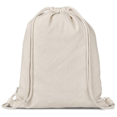 Okiyo Orei Cotton Drawstring Bag