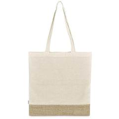 Okiyo Bijin Jute & Cotton Shopper