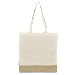 Okiyo Bijin Jute & Cotton Shopper