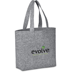 Oceania Recycled PET Felt Shopper