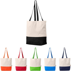 Kooshty Convo Cotton Beach Bag