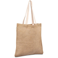 Okiyo Yasashii Jute Shopper