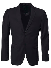 Jacques Formal Jacket - Black
