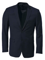 Jacques Formal Jacket - Navy