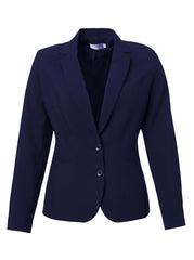 Cara 599 Slim Fit jacket - Navy
