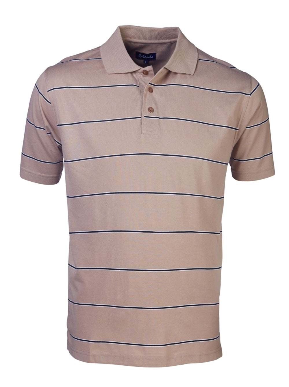 Burton Golfer - Stone/White/Black 