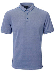 Houston Golfer - Denim Blue 