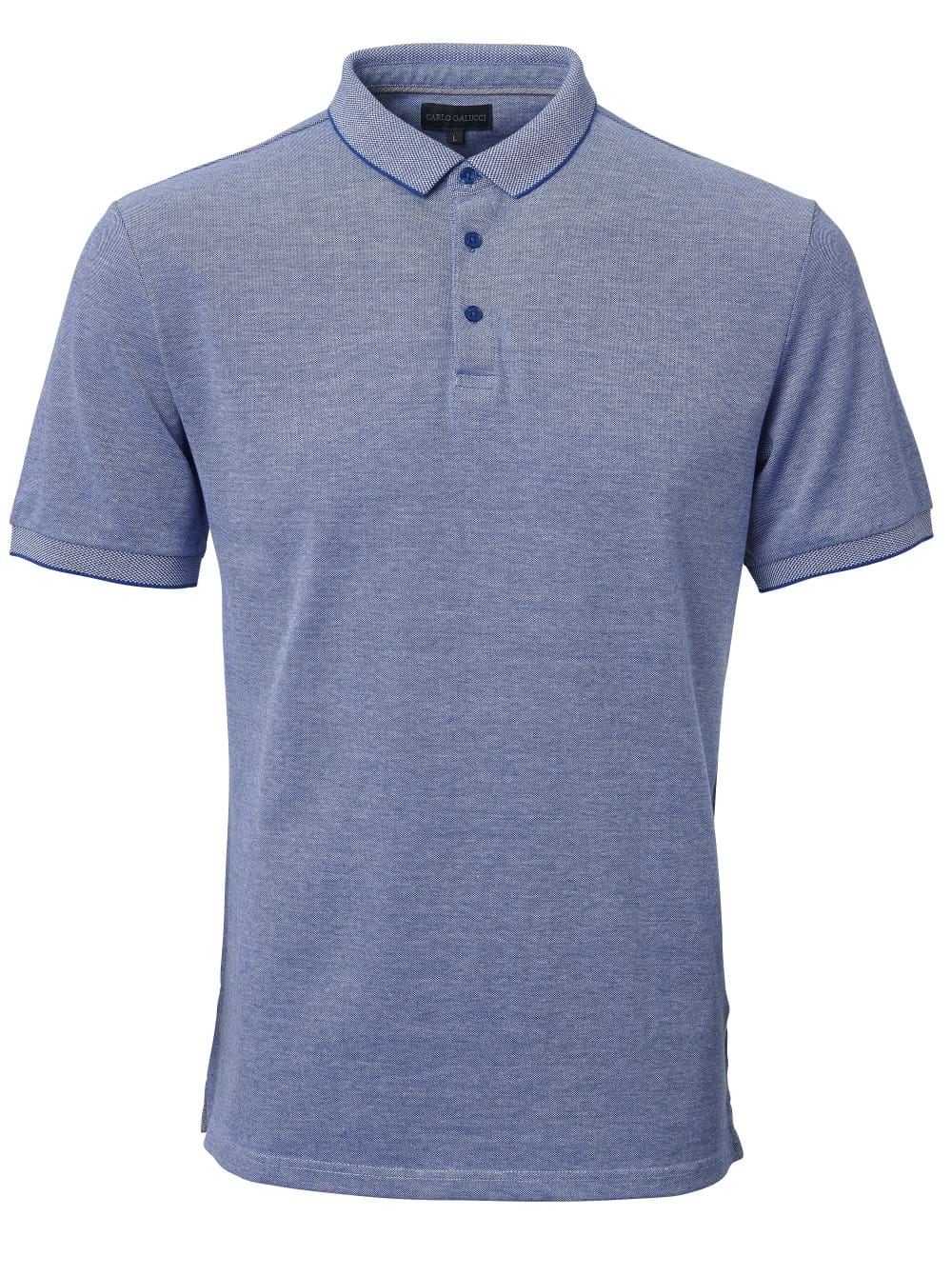 Houston Golfer - Denim Blue 