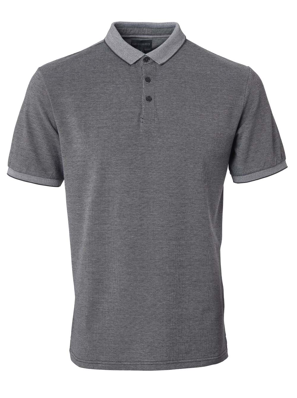 Houston Golfer - Grey
