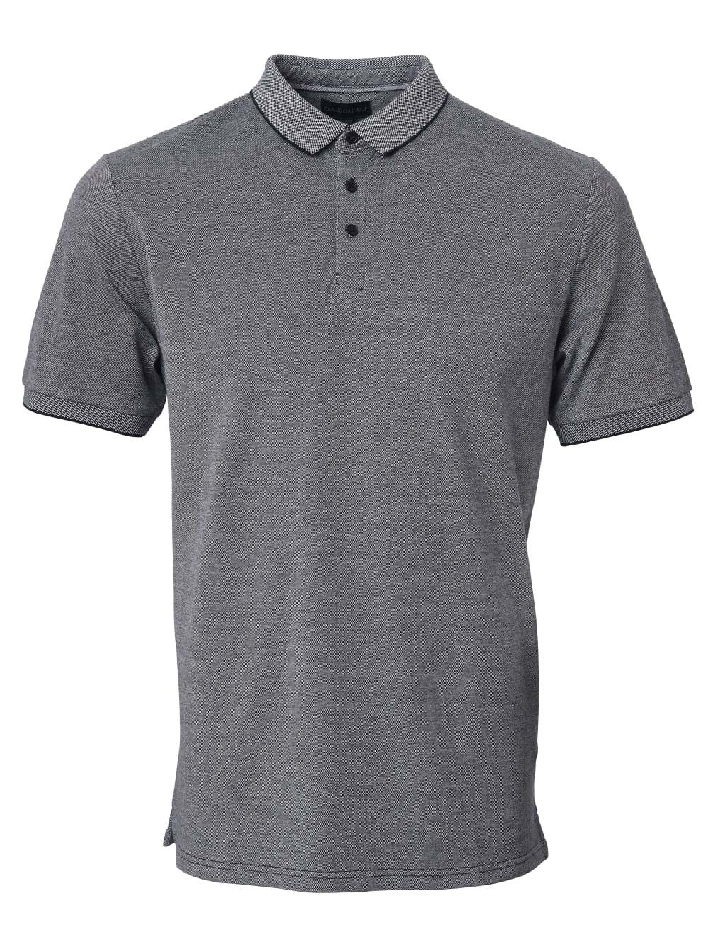 Houston Golfer - Indigo 