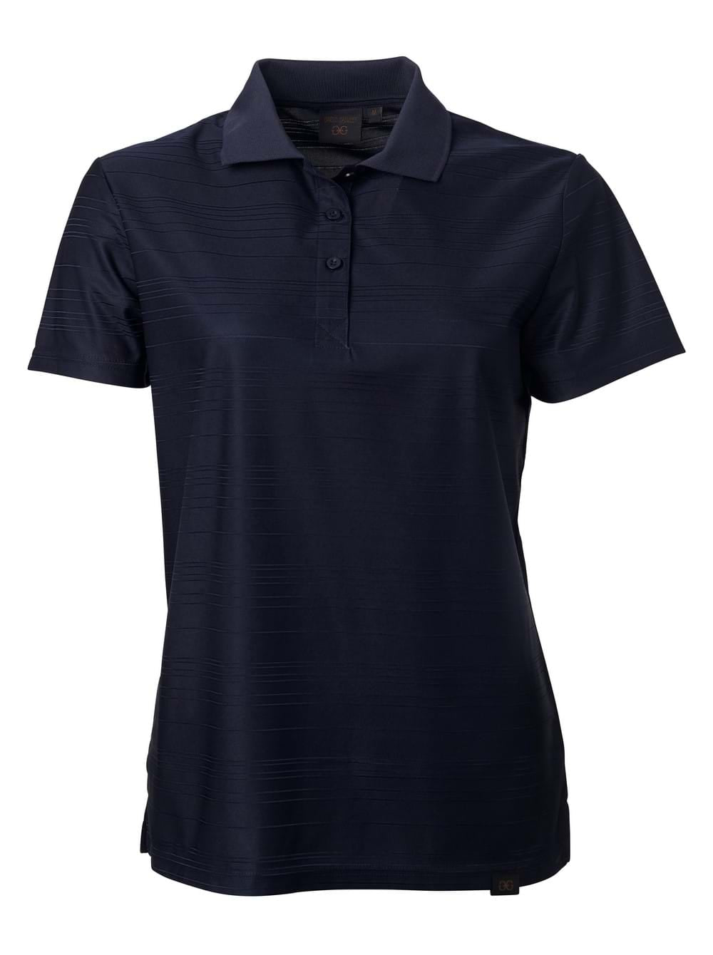 Ladies Origin Golfer - Navy 