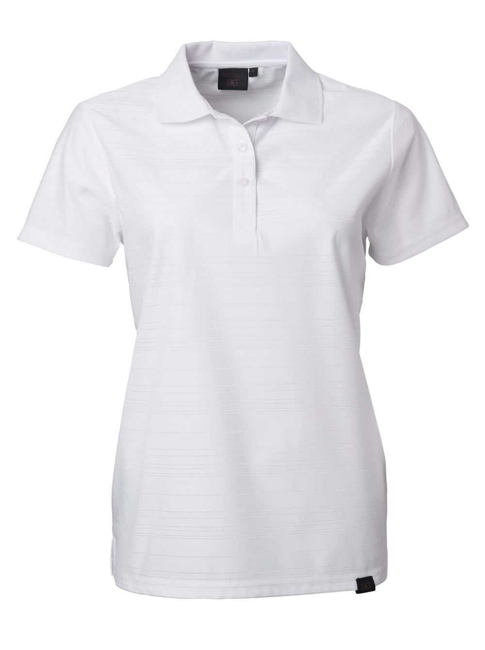 Ladies Origin Golfer - White 