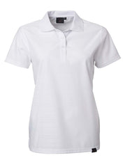 Ladies Origin Golfer - White 