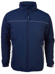 Explorer Jacket - Navy