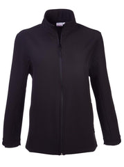 Ladies Phantom Jacket - Black