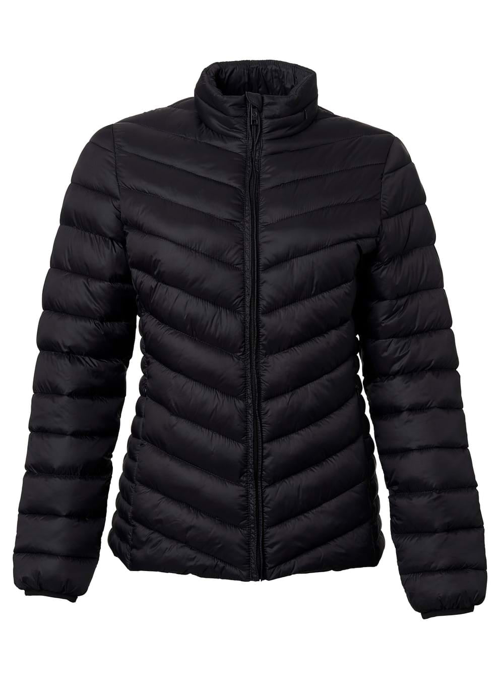 Ladies Calibre Jacket - Black