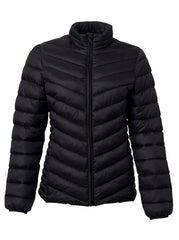 Ladies Calibre Jacket - Black