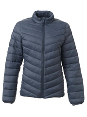 Ladies Calibre Jacket - Grey