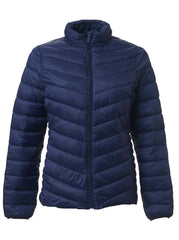 Ladies Calibre Jacket - Navy