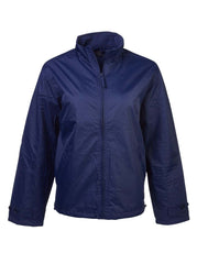Ladies Hemisphere Jacket - Navy