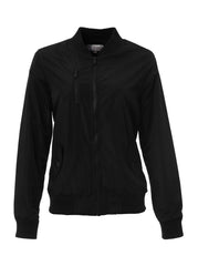 Ladies Club Jacket - Black