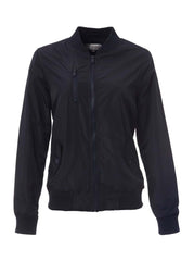 Ladies Club Jacket- Navy