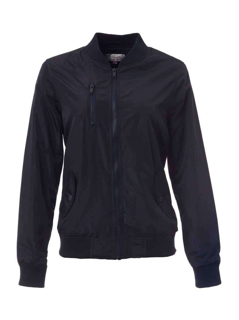 Ladies Club Jacket- Navy