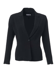 Ladies Celine Jacket- Fabric 869 Black 