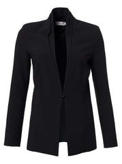 Ladies Juliet Jacket- Fabric 869 Black 
