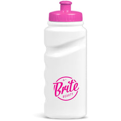 Annex Plastic Water Bottle - 500ml - Pink