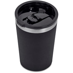 Alex Varga Figo Stainless Steel Vacuum Tumbler – 370ml