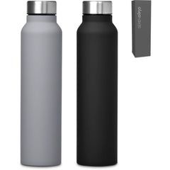 Serendipio Baxter Stainless Steel Water Bottle - 1 Litre