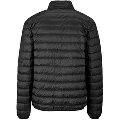 Mens Scotia Light Down Jacket - Black