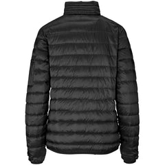 Ladies Scotia Light Down Jacket - Black