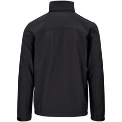 Mens Maxson Softshell Jacket - Black