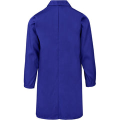 Element Food Safety Coat - Royal Blue