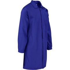 Element Food Safety Coat - Royal Blue