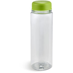 Altitude Stella Plastic Water Bottle - 500ml - Lime