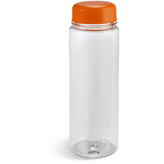 Altitude Stella Plastic Water Bottle - 500ml - Orange