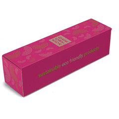 Serendipity Bottle in Bianca Custom Gift Box - Pink